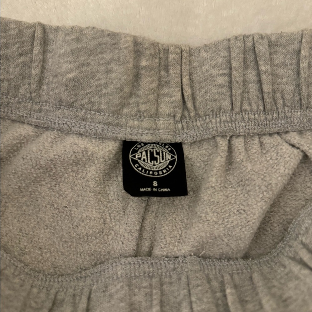 Pacsun Joggers - Picture 2 of 8